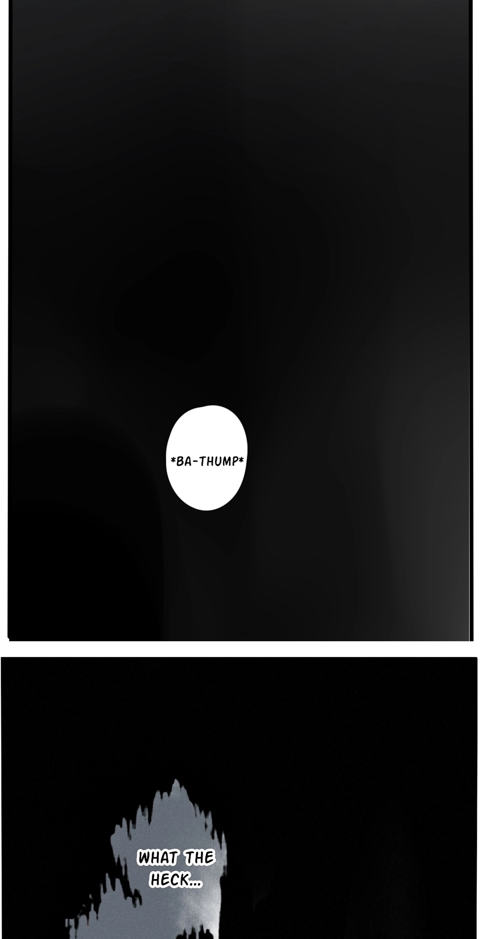 Read MODE Ⅱ chapter 2 image 32 on Lezhin