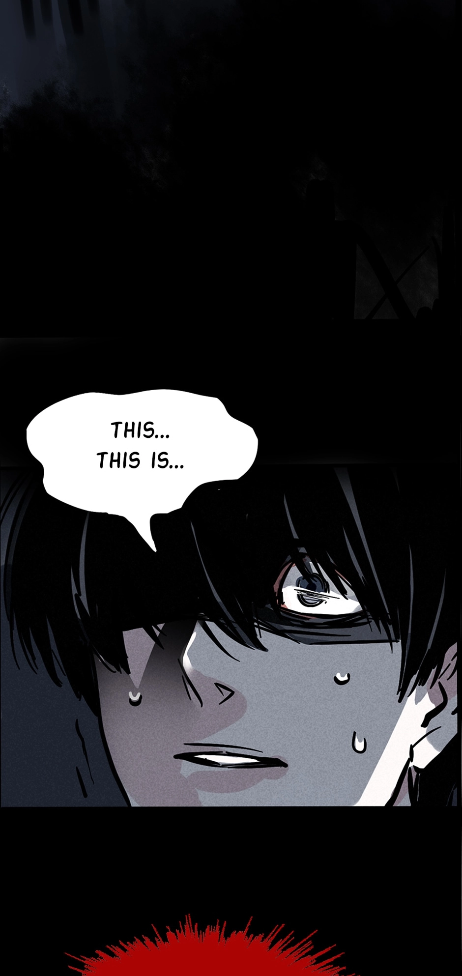 Read MODE Ⅱ chapter 2 image 58 on Lezhin