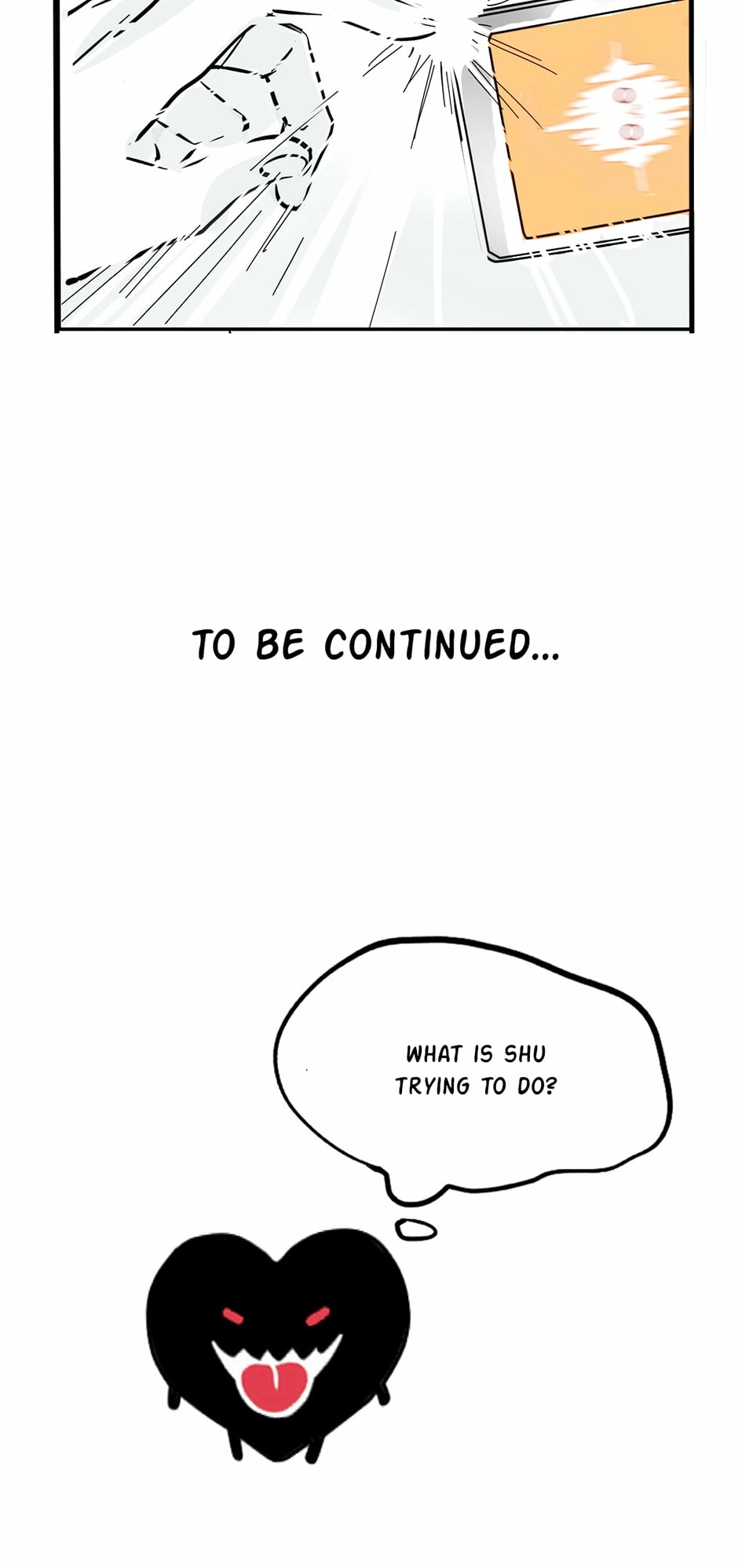 Read MODE Ⅱ chapter 21.1 image 16 on Lezhin