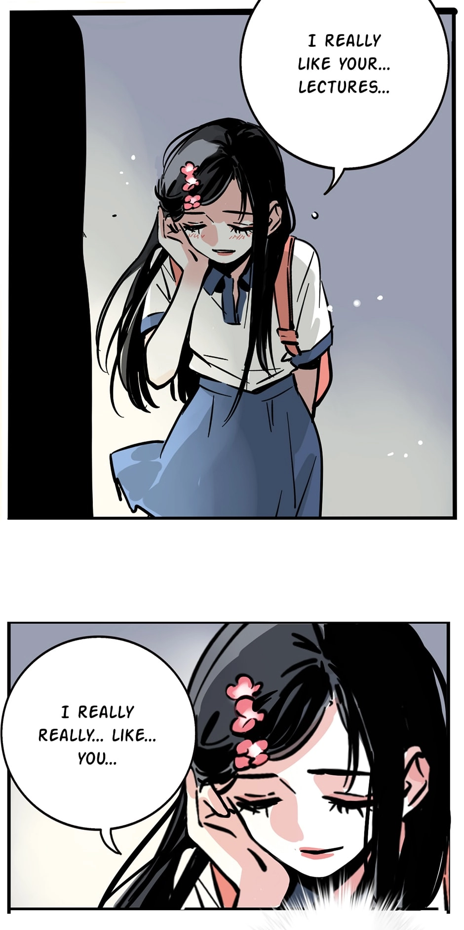 Read MODE Ⅱ chapter 21 image 11 on Lezhin
