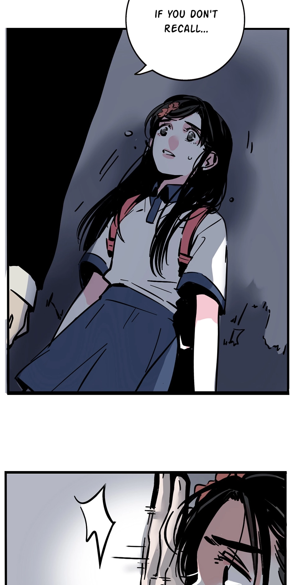 Read MODE Ⅱ chapter 21 image 17 on Lezhin