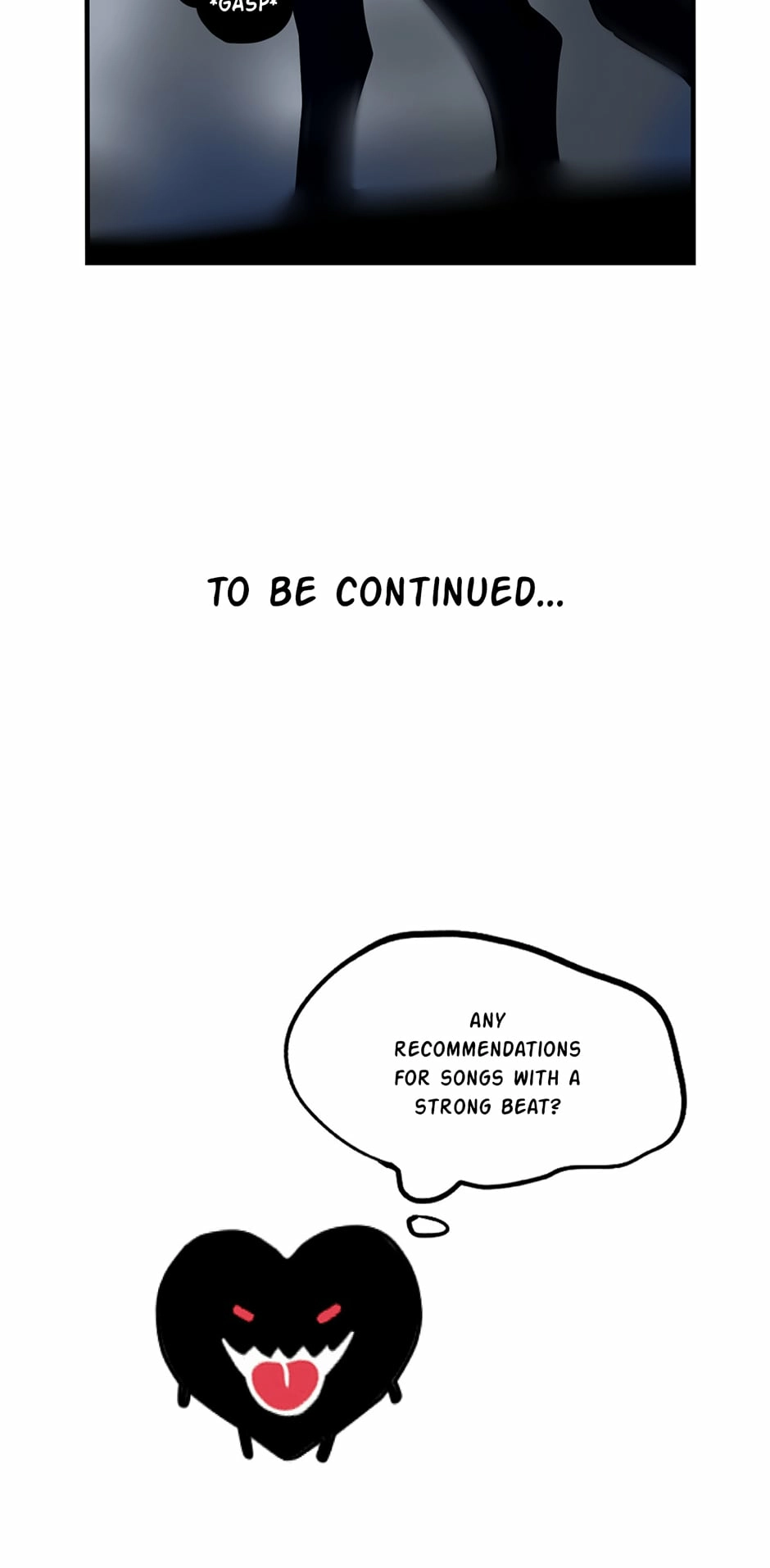 Read MODE Ⅱ chapter 23.1 image 19 on Lezhin