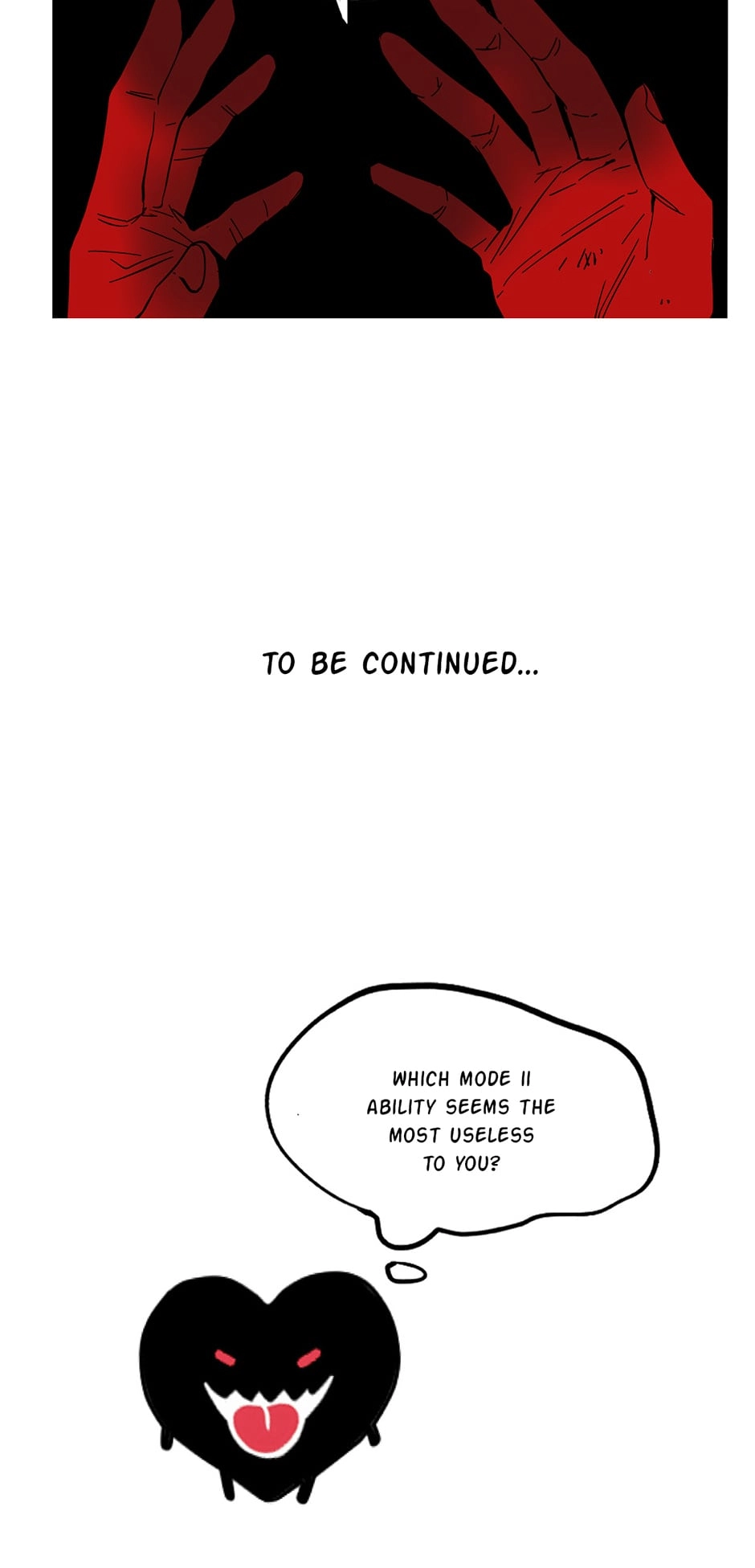 Read MODE Ⅱ chapter 25.1 image 17 on Lezhin
