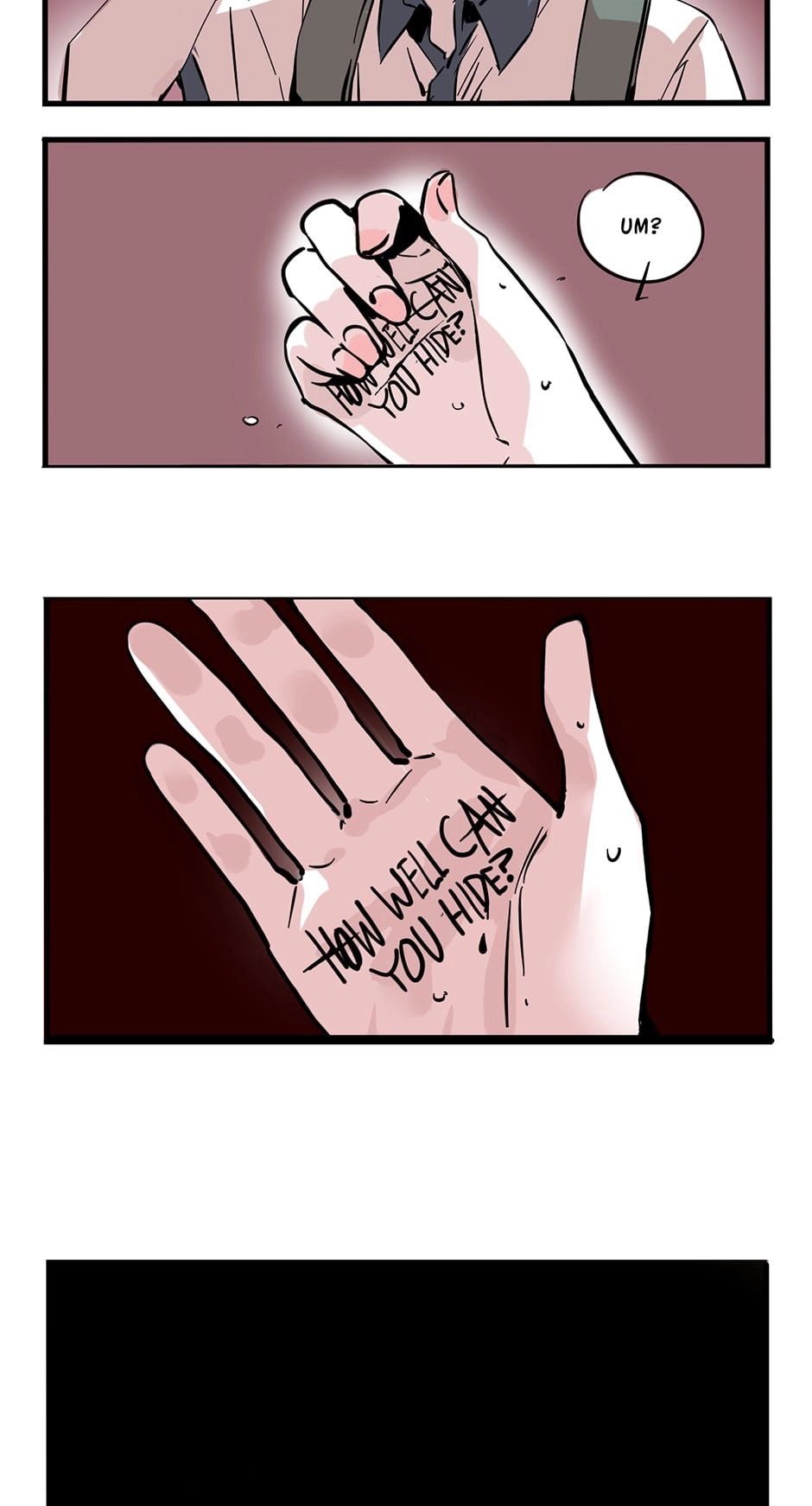 Read MODE Ⅱ chapter 26.1 image 13 on Lezhin
