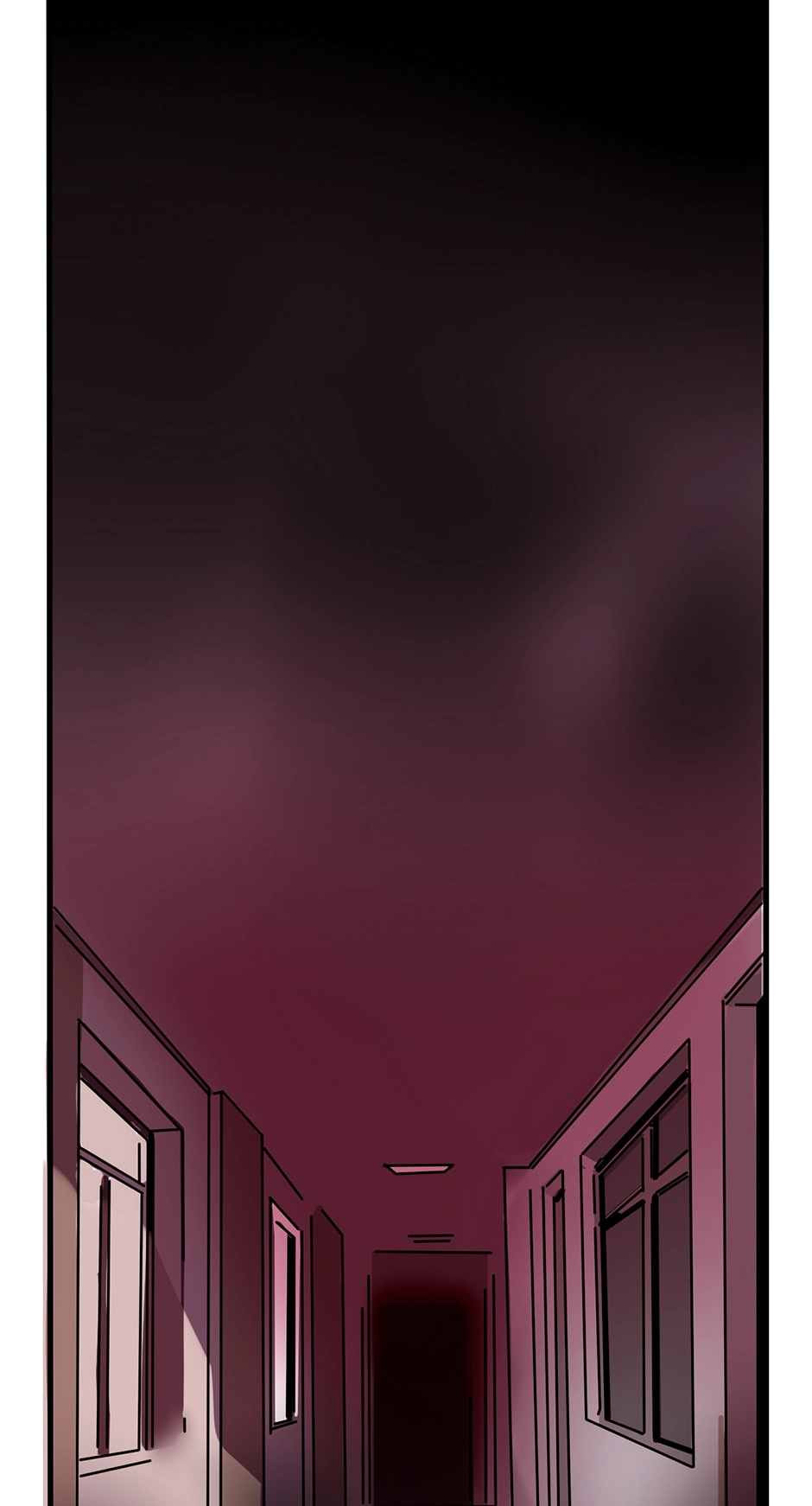Read MODE Ⅱ chapter 26.1 image 14 on Lezhin