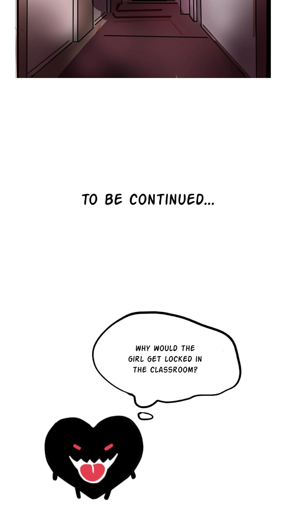 Read MODE Ⅱ chapter 26.1 image 15 on Lezhin