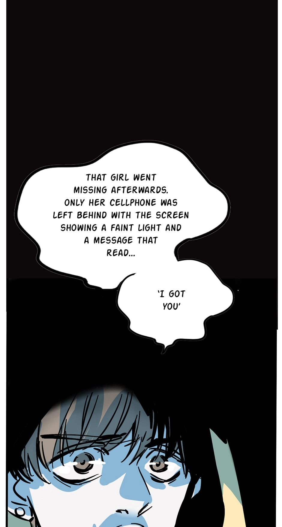 Read MODE Ⅱ chapter 28.1 image 1 on Lezhin