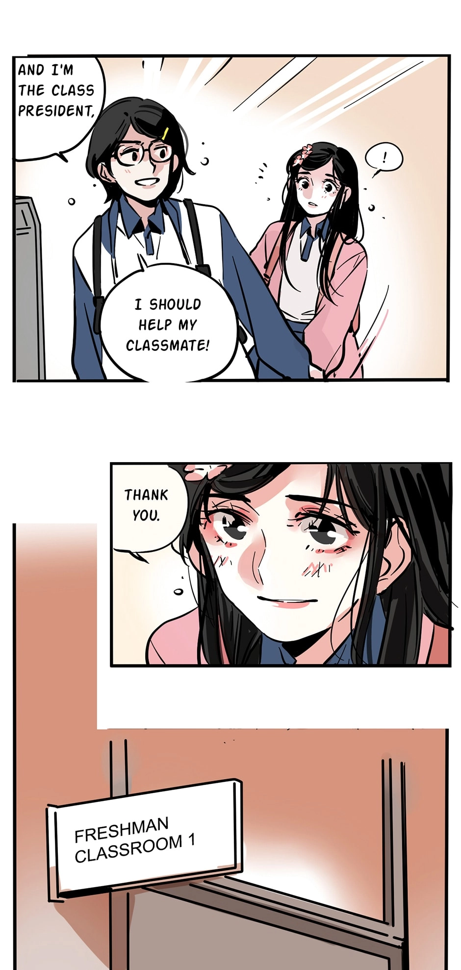 Read MODE Ⅱ chapter 28.1 image 13 on Lezhin