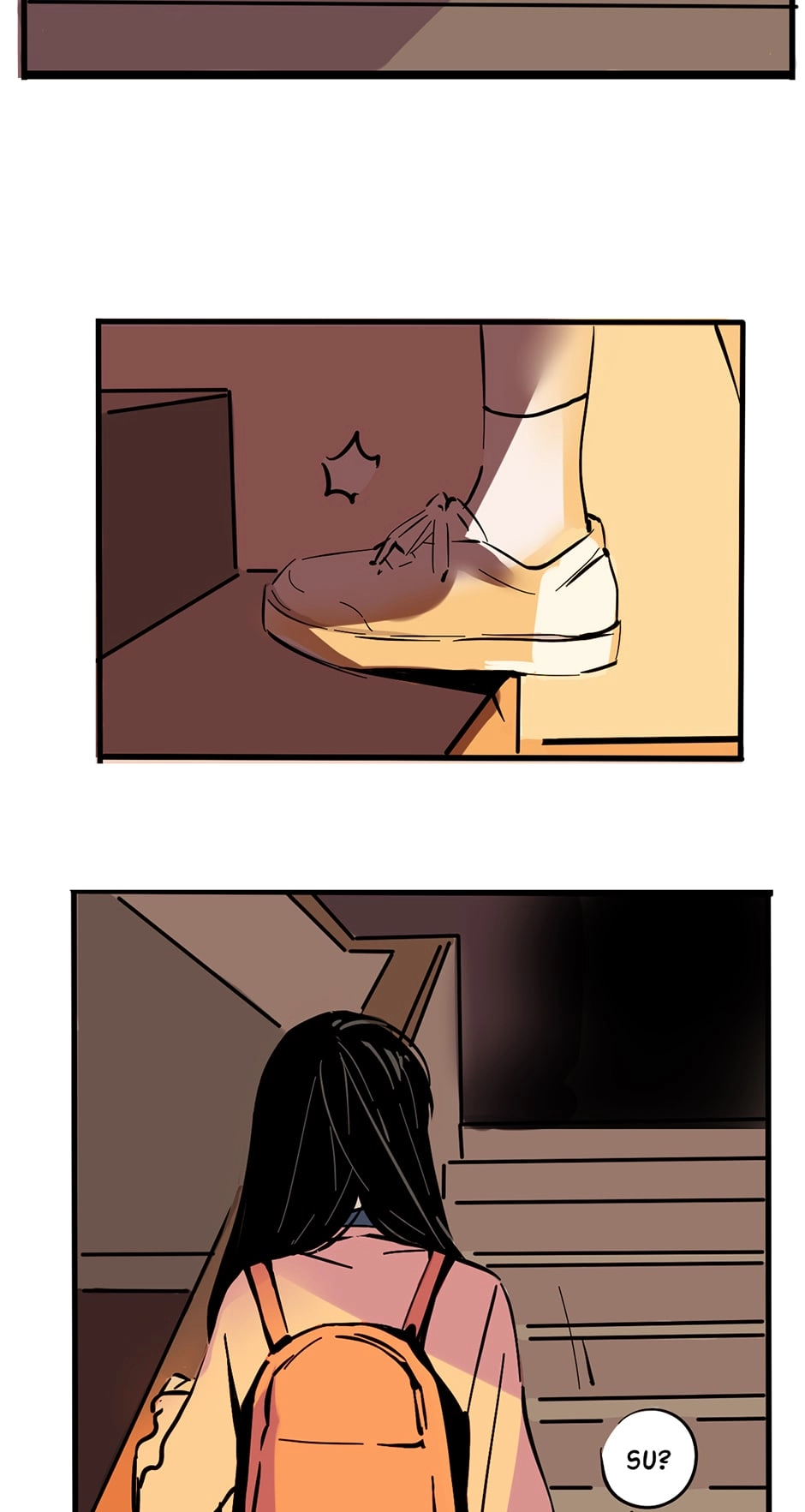 Read MODE Ⅱ chapter 28.1 image 18 on Lezhin