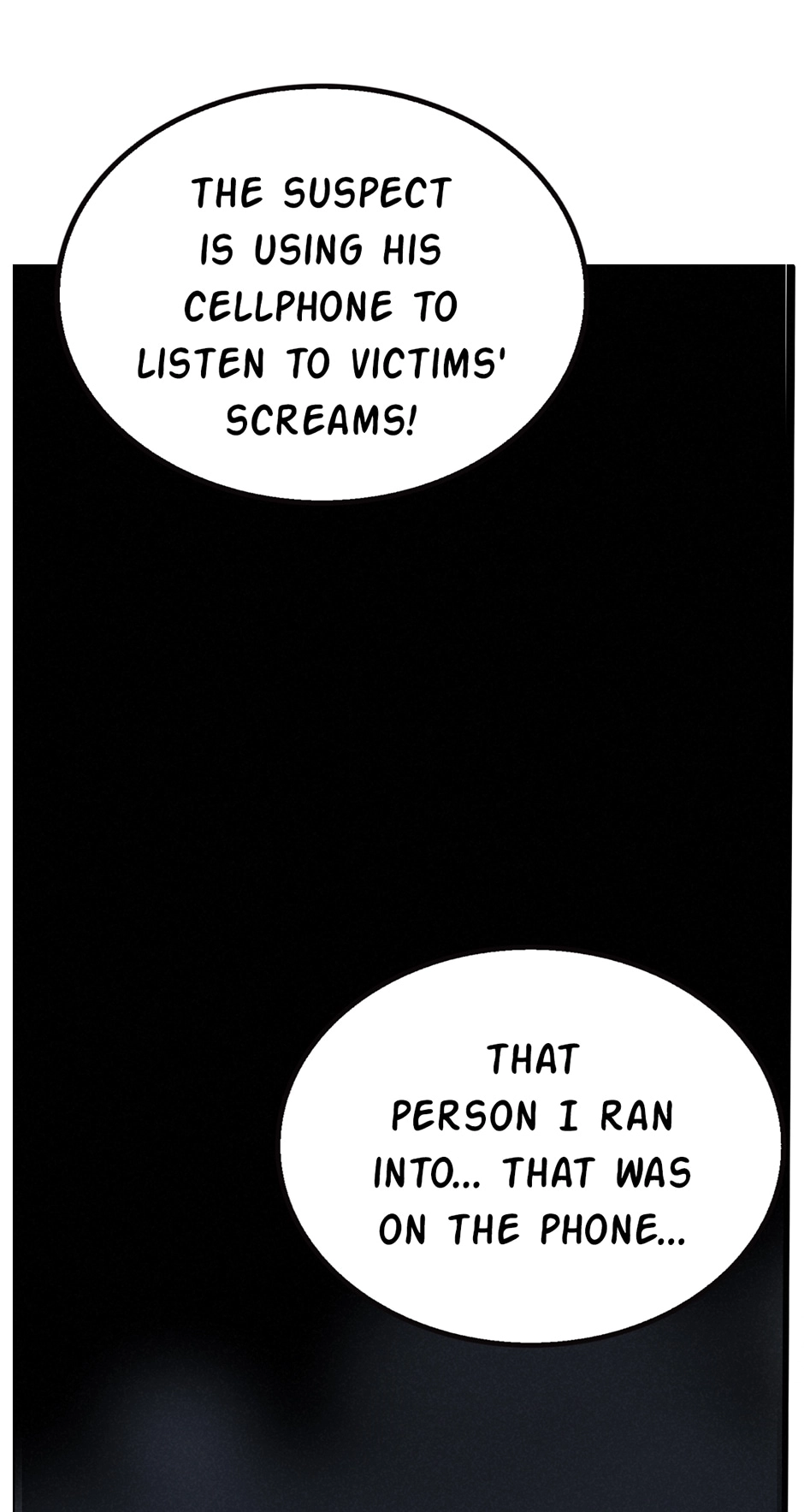 Read MODE Ⅱ chapter 3 image 0 on Lezhin