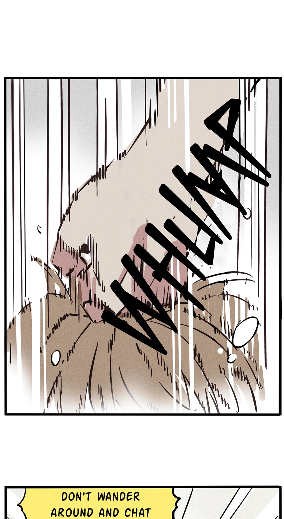 Read MODE Ⅱ chapter 3 image 28 on Lezhin