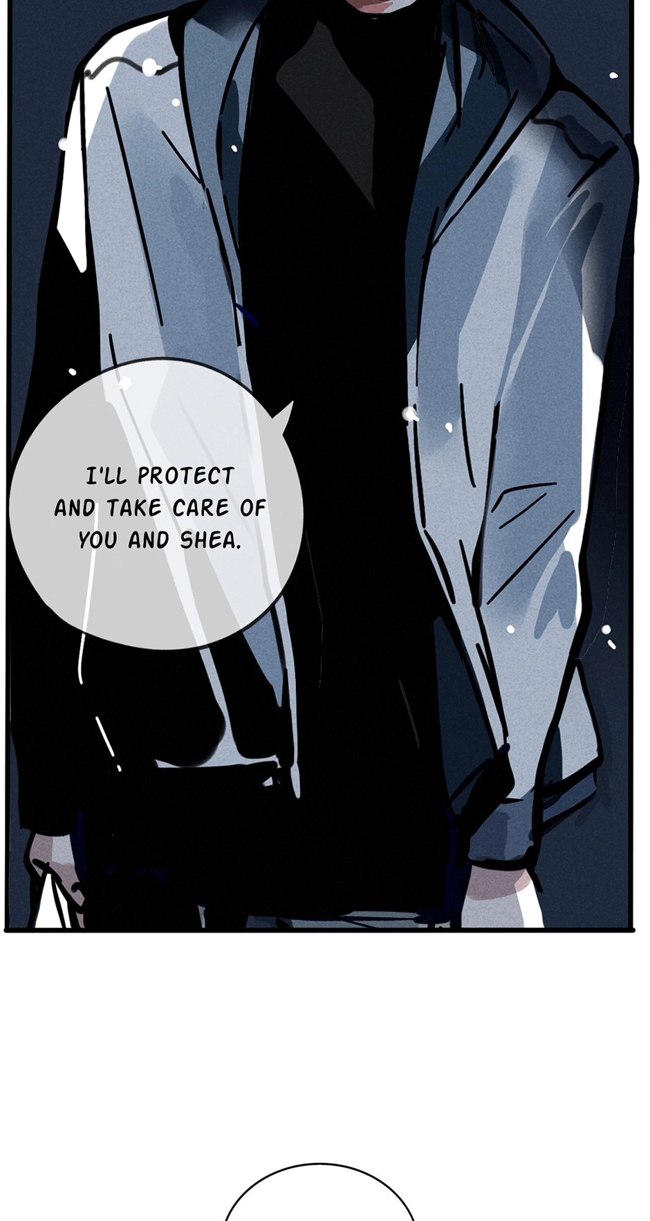 Read MODE Ⅱ chapter 3 image 56 on Lezhin