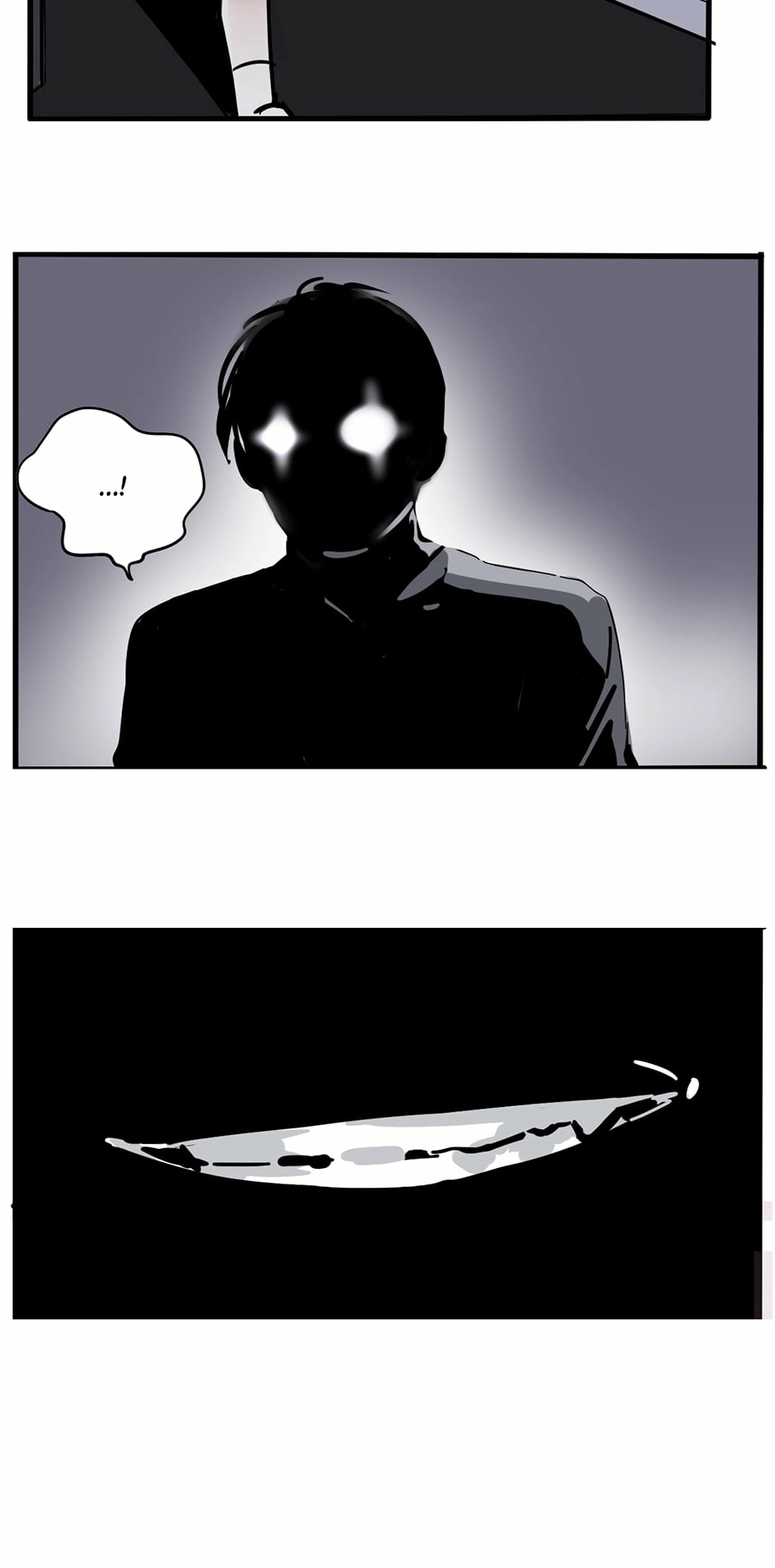 Read MODE Ⅱ chapter 31.1 image 10 on Lezhin