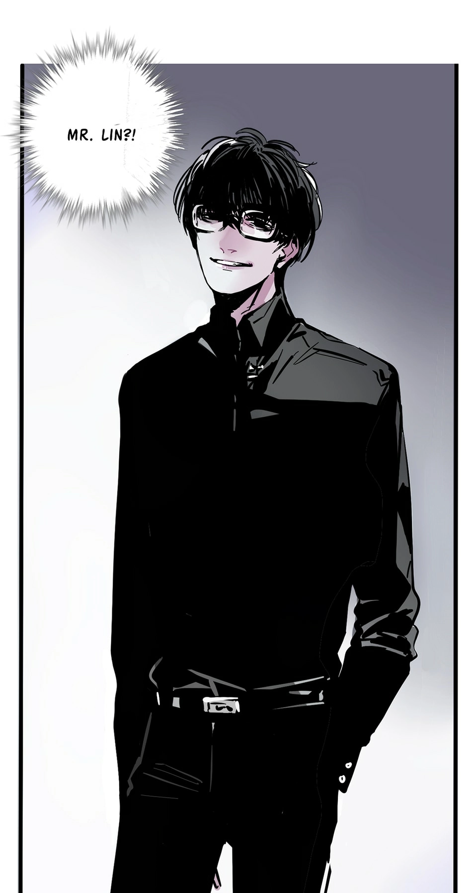 Read MODE Ⅱ chapter 31.1 image 17 on Lezhin