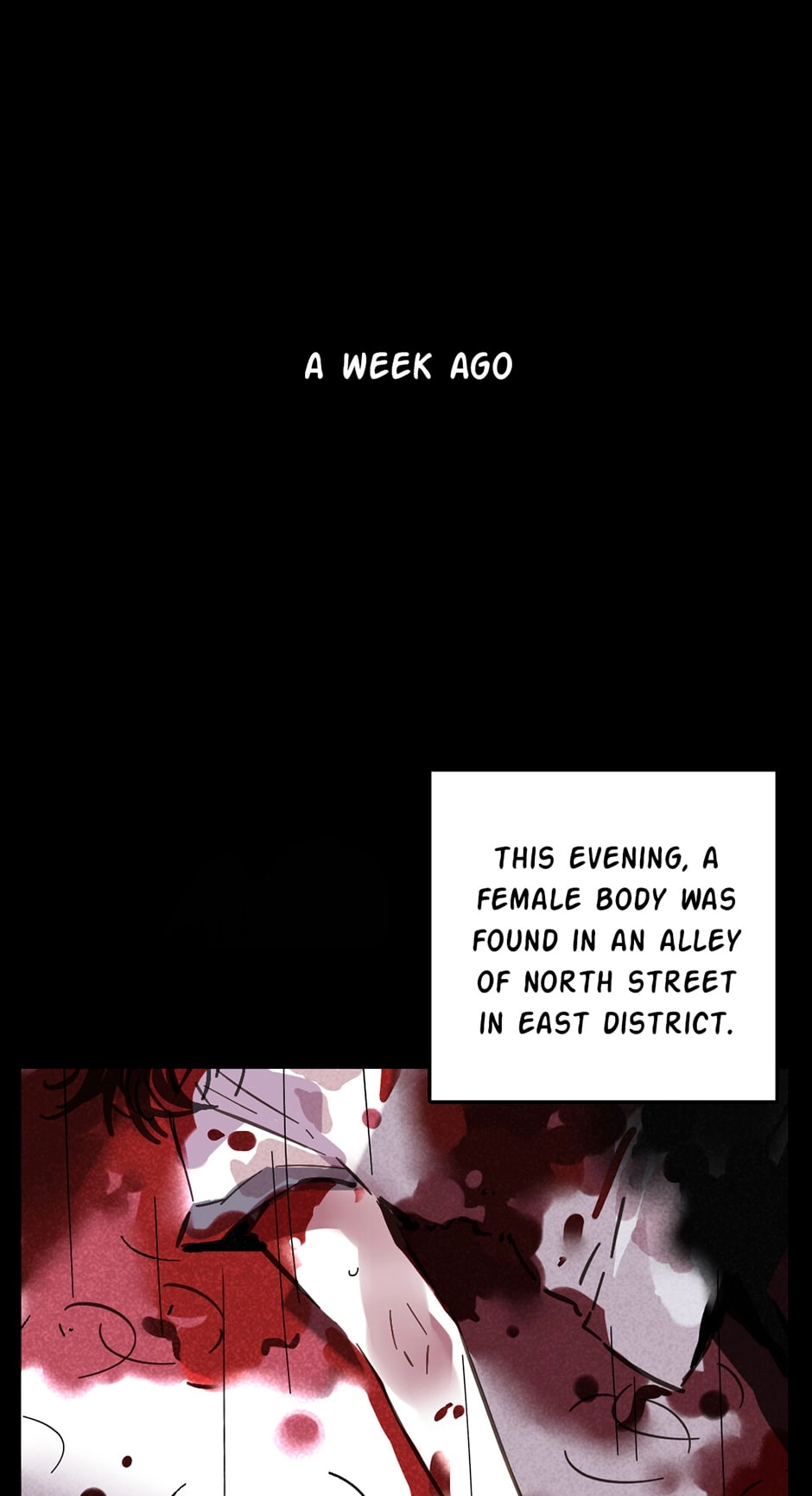 Read MODE Ⅱ chapter 4 image 0 on Lezhin