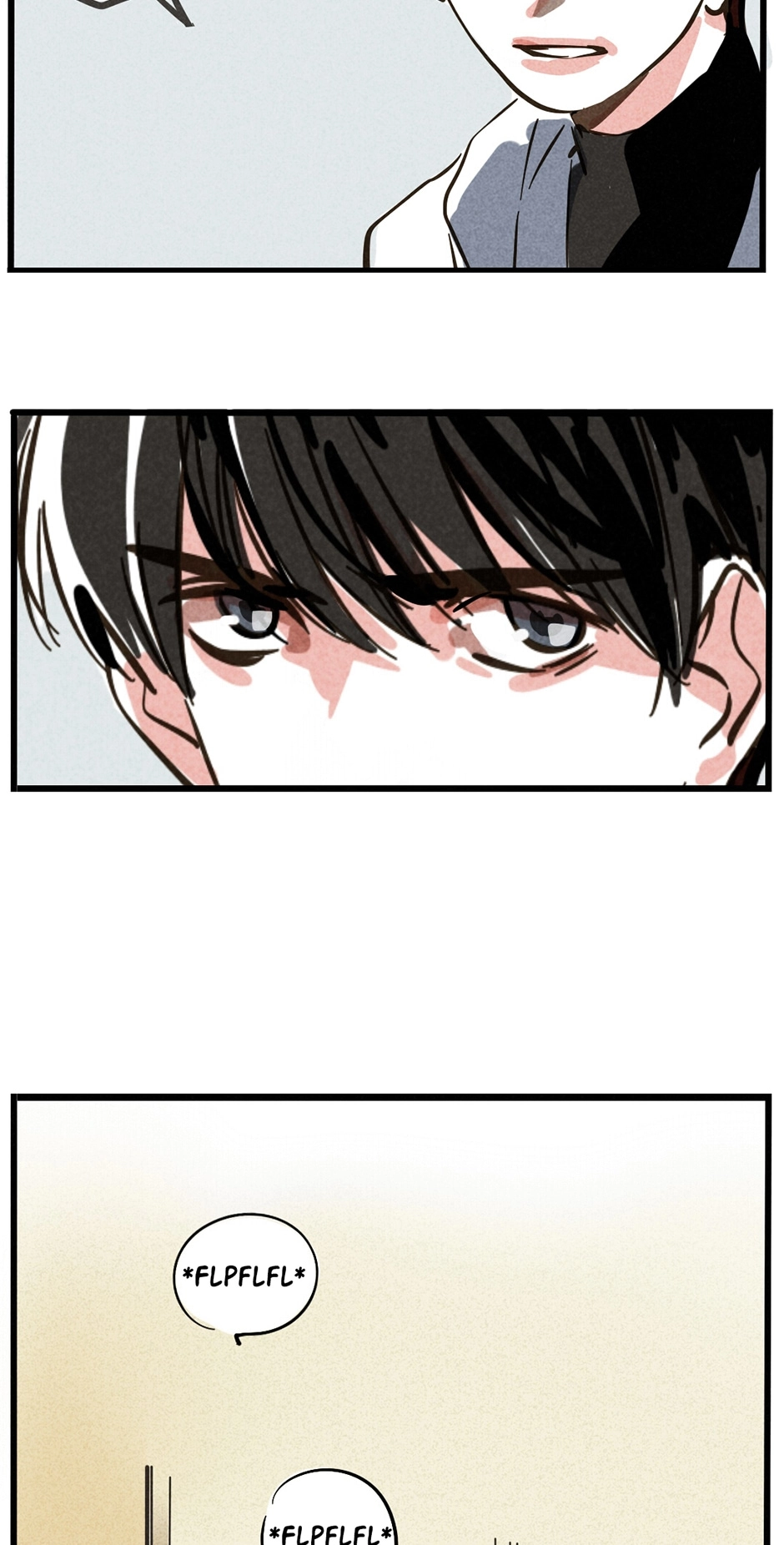 Read MODE Ⅱ chapter 4 image 12 on Lezhin