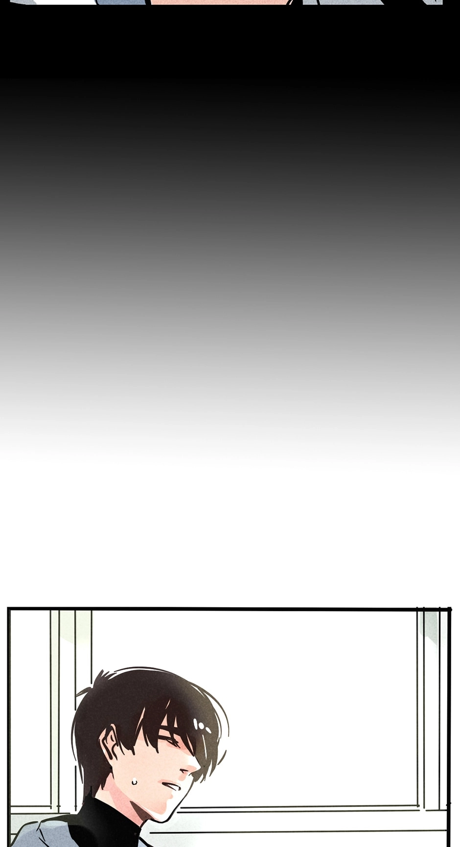 Read MODE Ⅱ chapter 4 image 4 on Lezhin