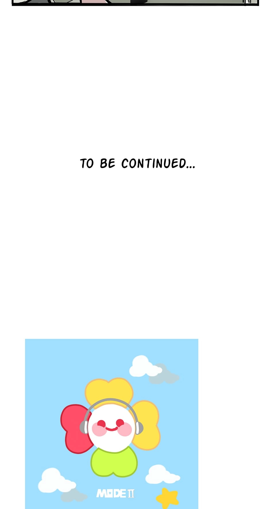 Read MODE Ⅱ chapter 41 image 16 on Lezhin