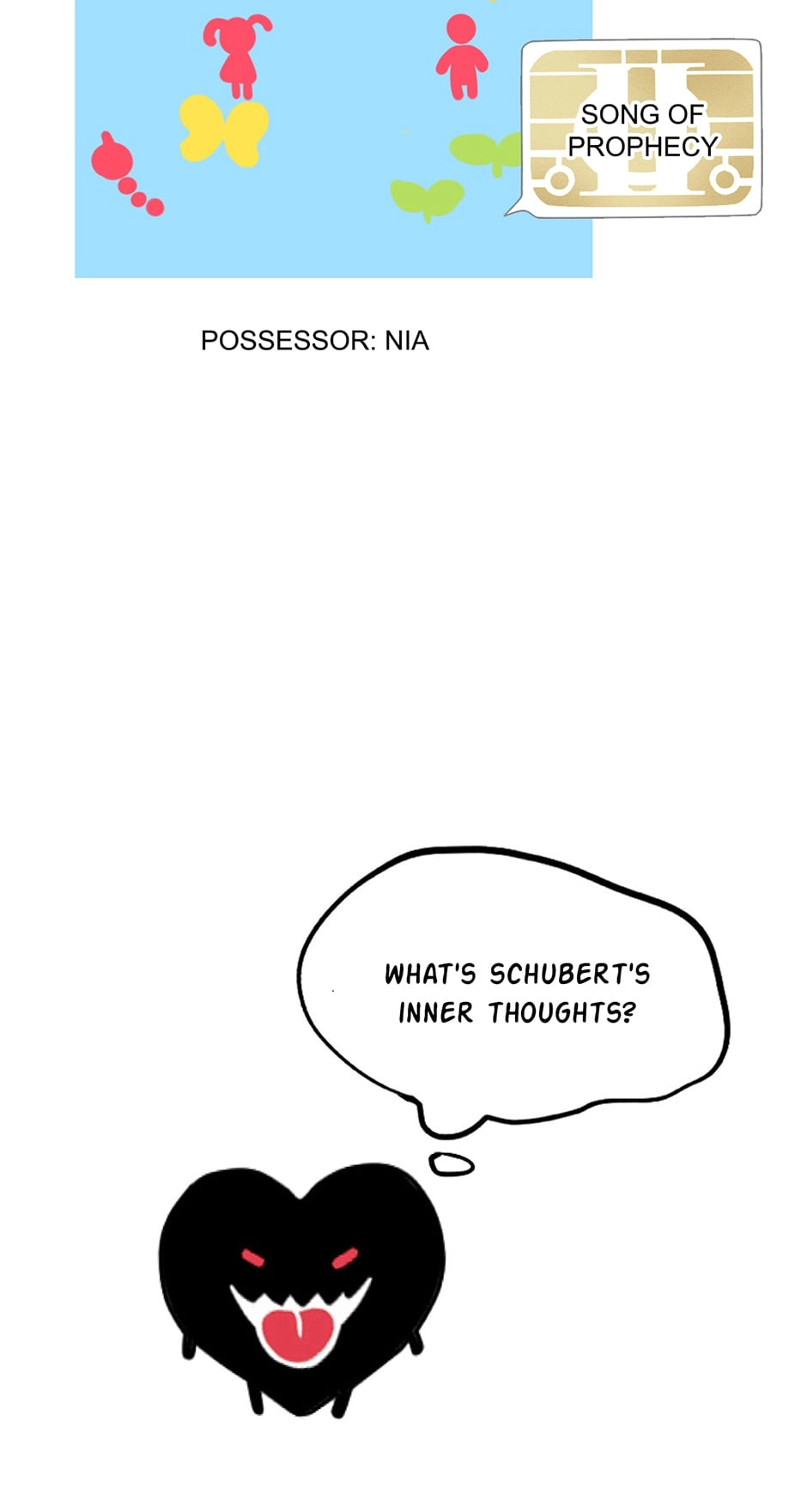 Read MODE Ⅱ chapter 41 image 17 on Lezhin