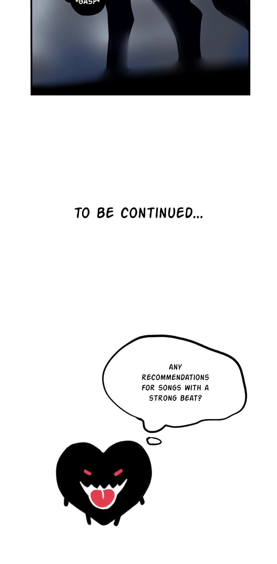 Read MODE Ⅱ chapter 45 image 20 on Lezhin