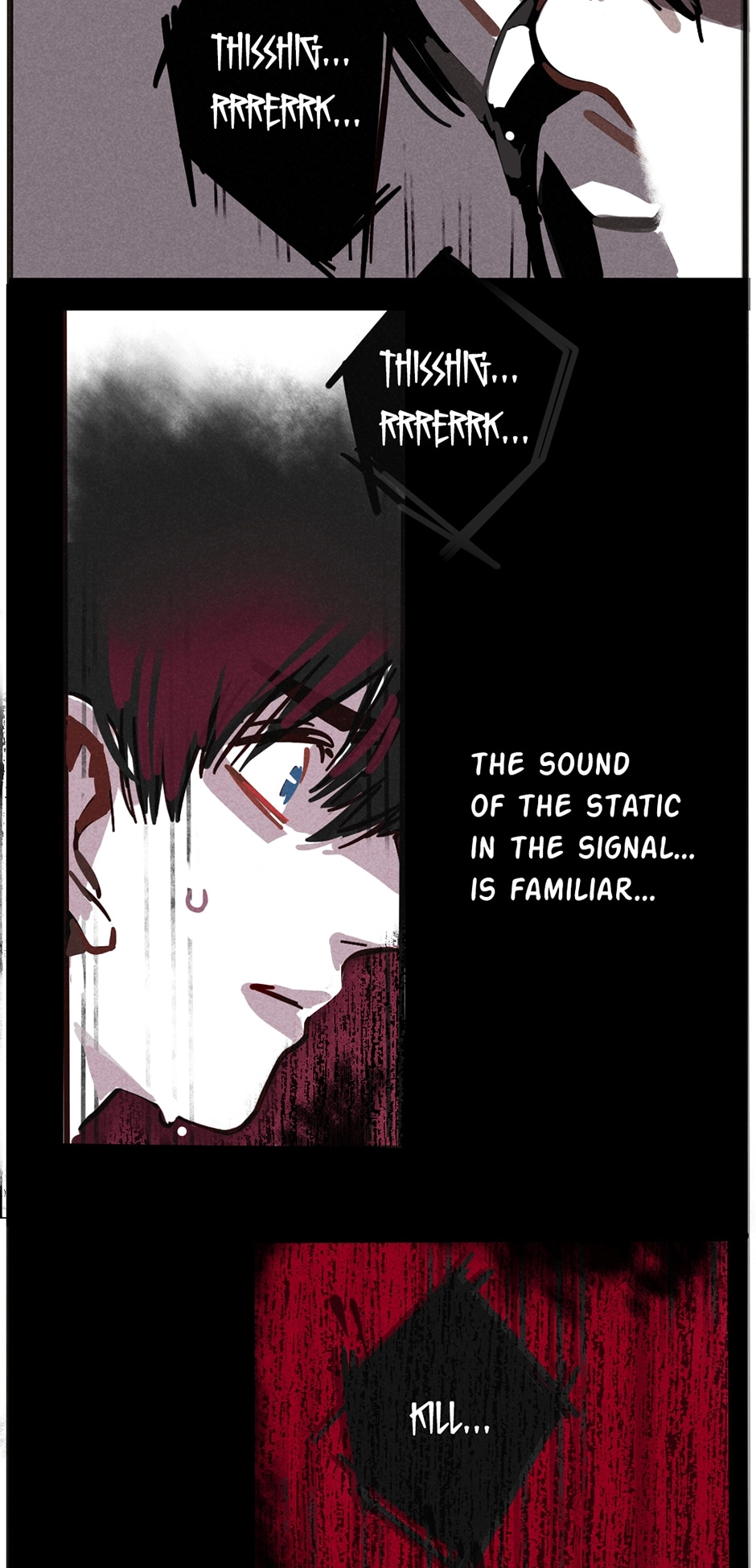Read MODE Ⅱ chapter 5 image 17 on Lezhin