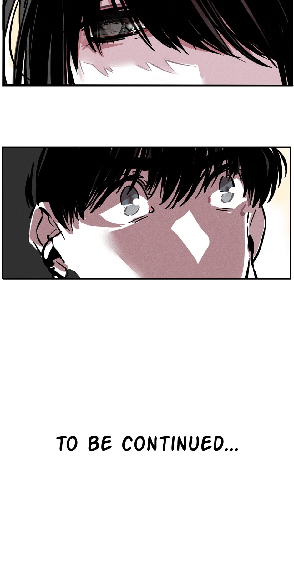 Read MODE Ⅱ chapter 5 image 24 on Lezhin