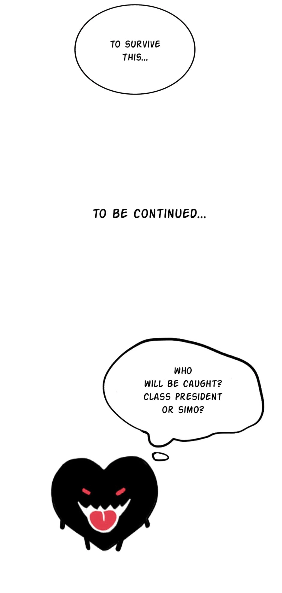 Read MODE Ⅱ chapter 51 image 17 on Lezhin