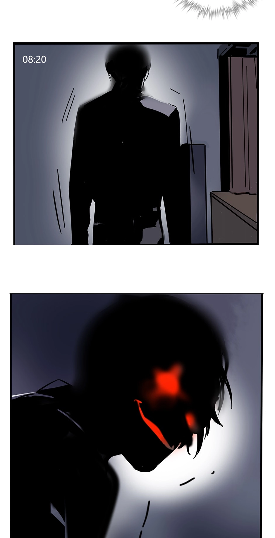 Read MODE Ⅱ chapter 52 image 16 on Lezhin