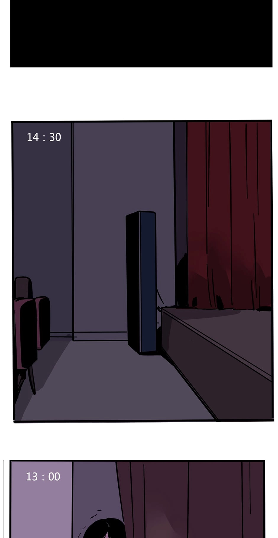 Read MODE Ⅱ chapter 52 image 2 on Lezhin