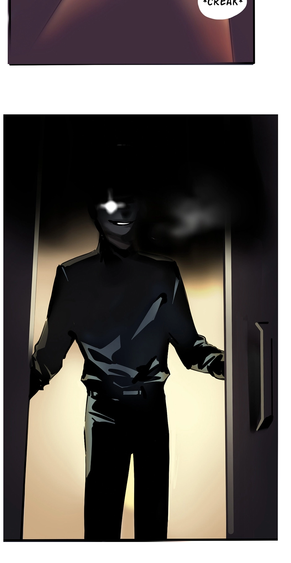 Read MODE Ⅱ chapter 52 image 7 on Lezhin