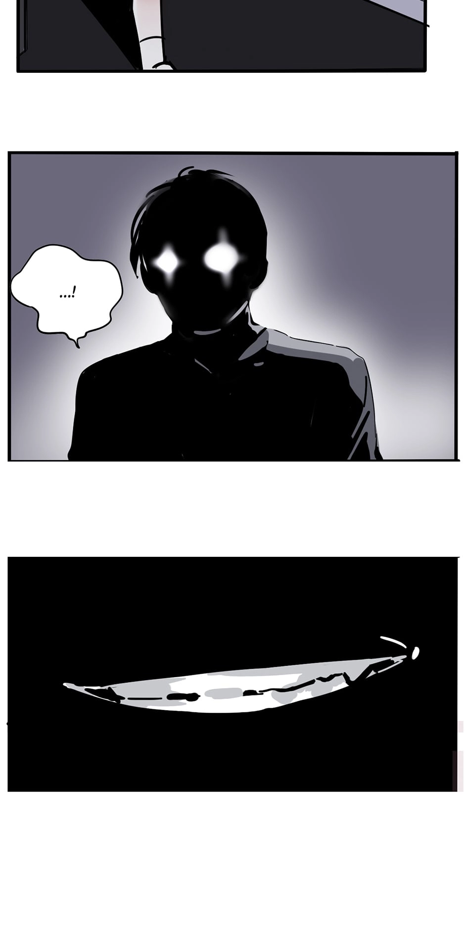 Read MODE Ⅱ chapter 53 image 10 on Lezhin