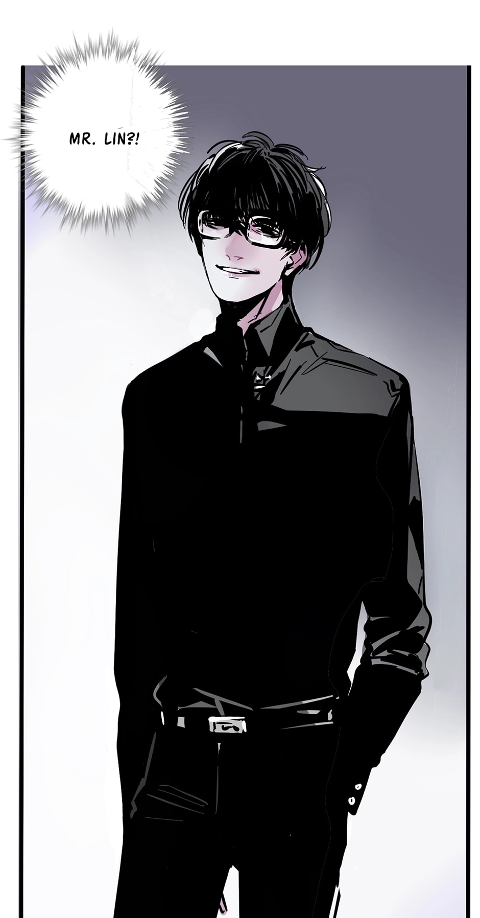 Read MODE Ⅱ chapter 53 image 17 on Lezhin