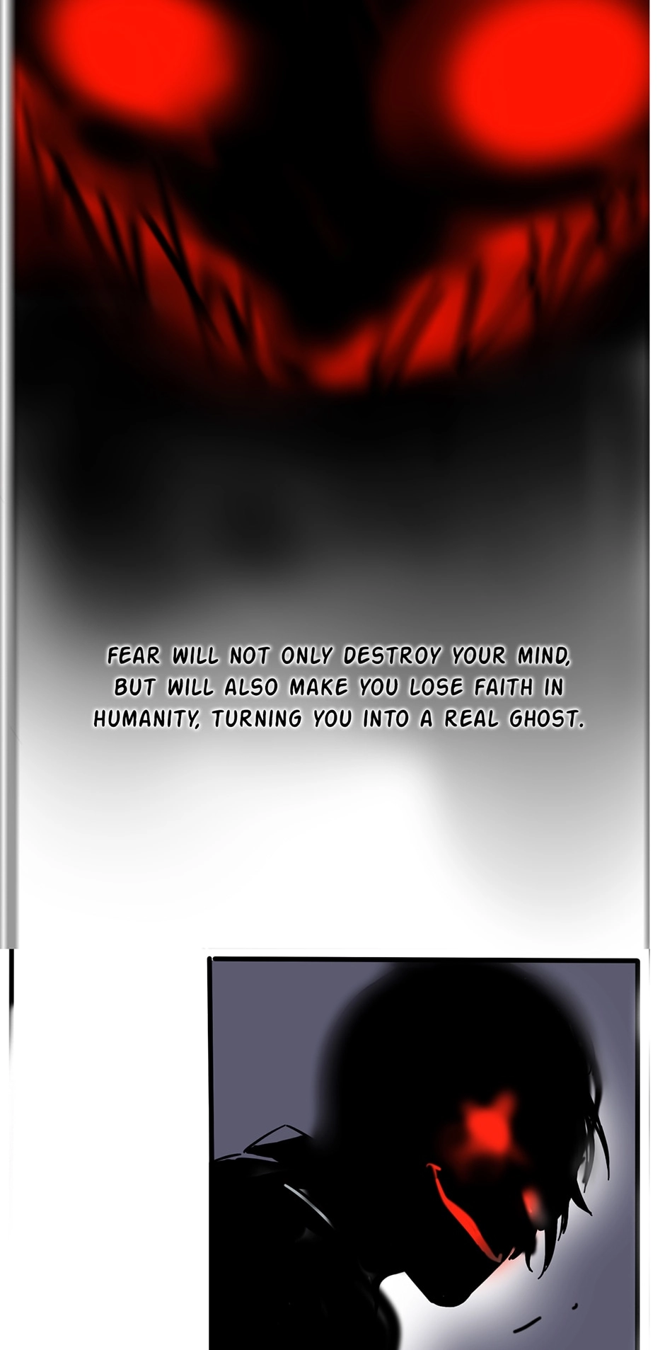 Read MODE Ⅱ chapter 53 image 4 on Lezhin