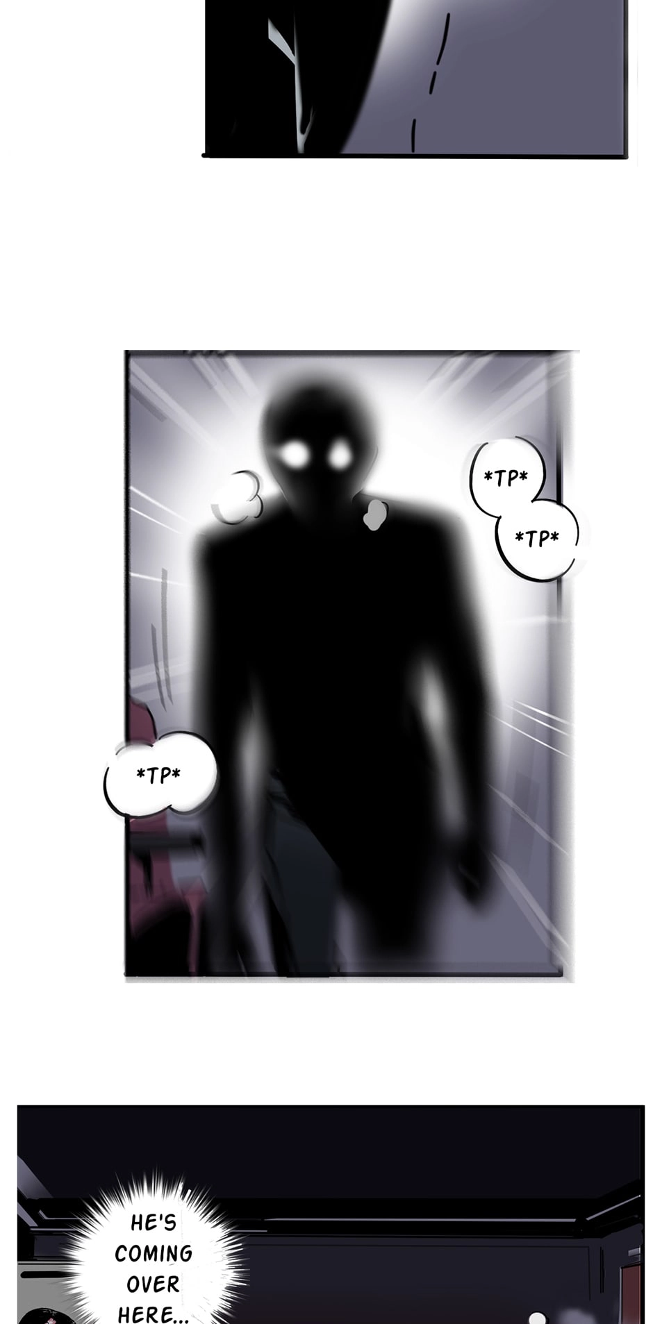 Read MODE Ⅱ chapter 53 image 5 on Lezhin