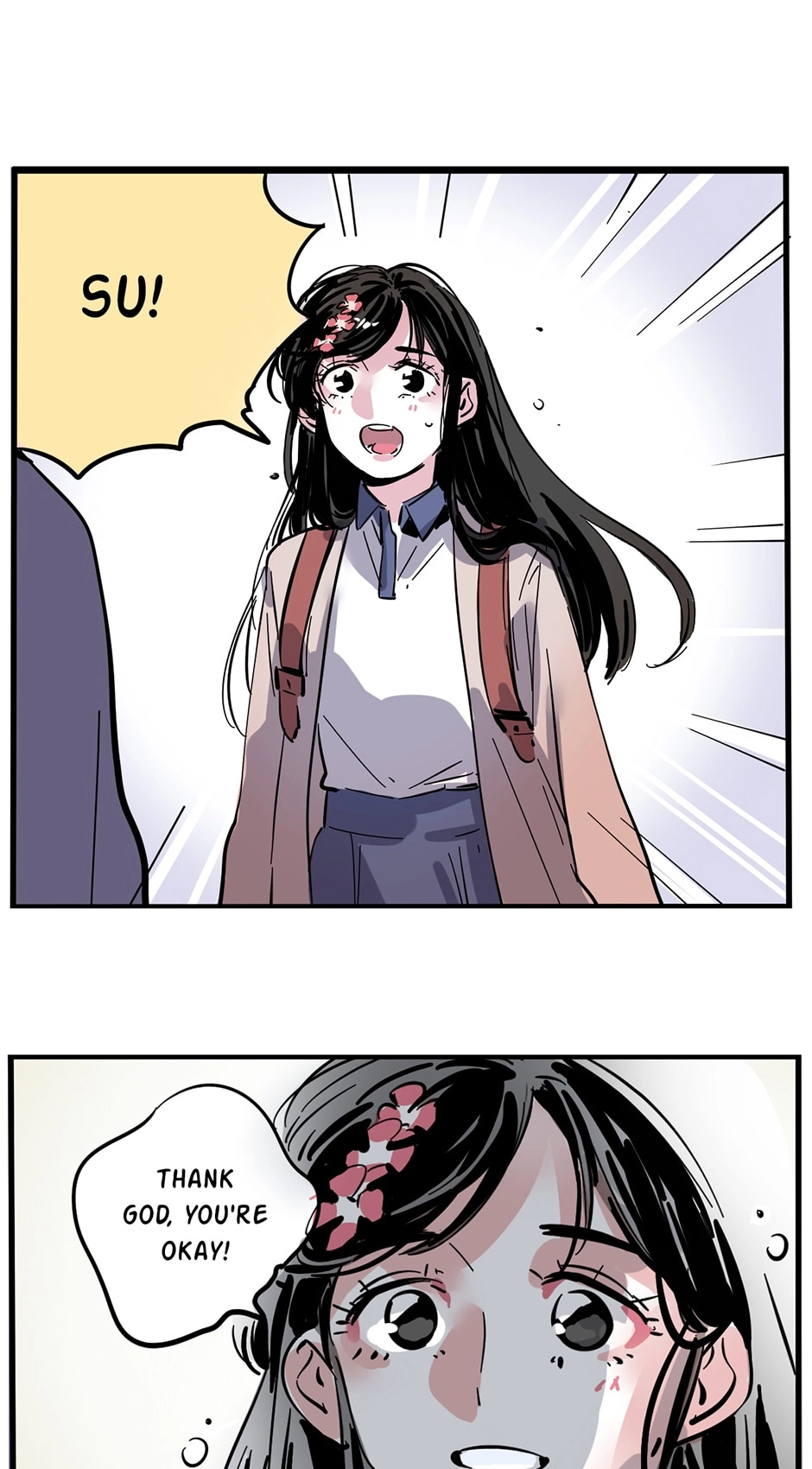 Read MODE Ⅱ chapter 57 image 13 on Lezhin