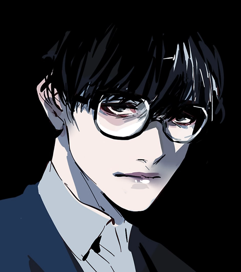 Read MODE Ⅱ chapter 59 image 15 on Lezhin