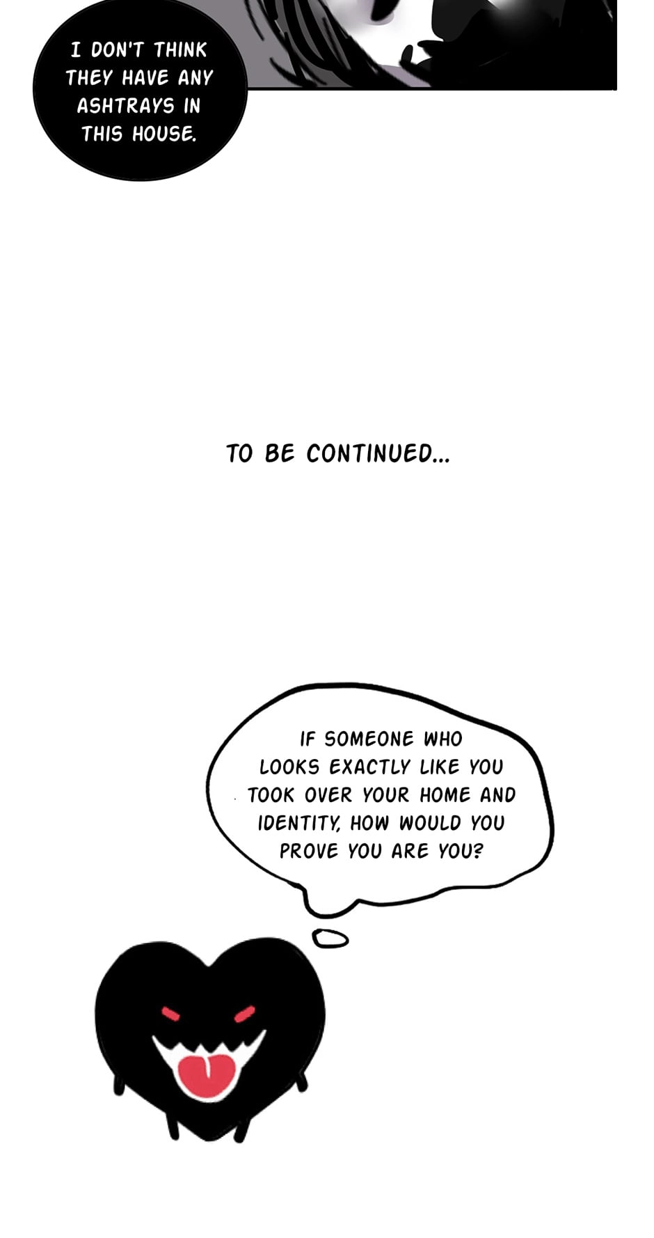 Read MODE Ⅱ chapter 61 image 20 on Lezhin