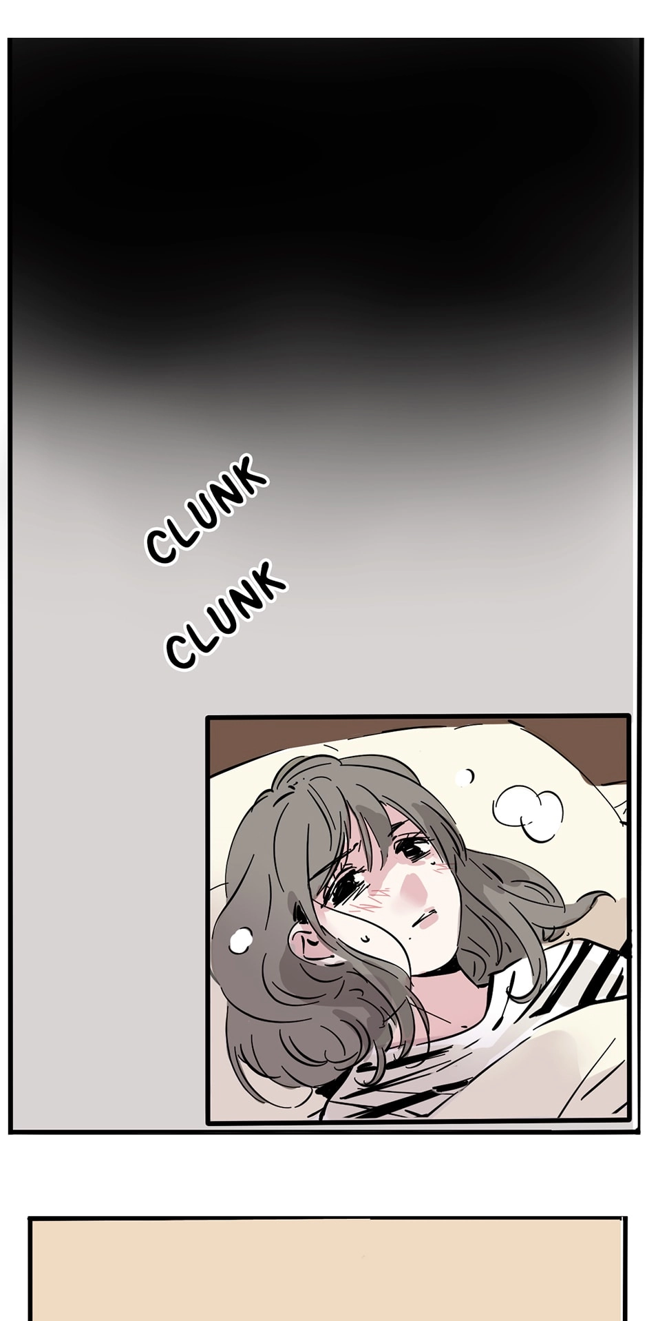 Read MODE Ⅱ chapter 62 image 9 on Lezhin