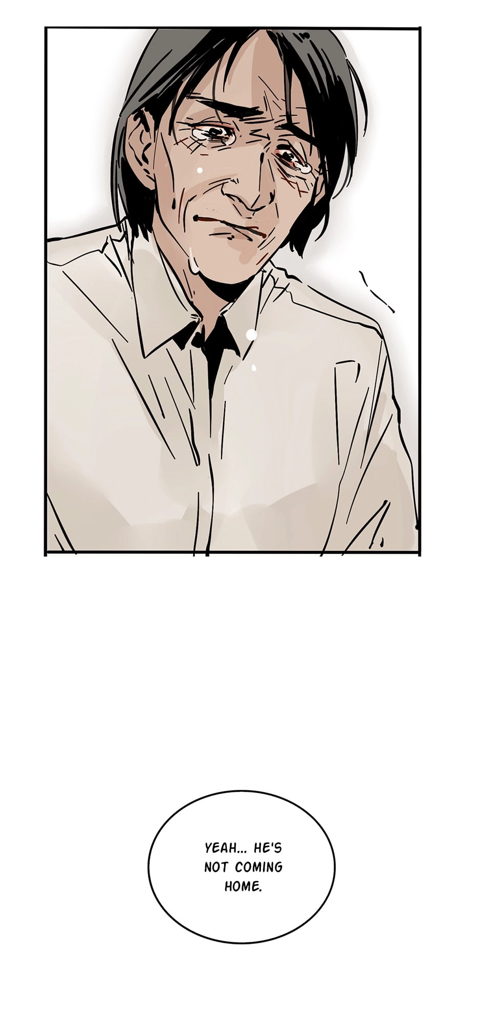 Read MODE Ⅱ chapter 63 image 12 on Lezhin