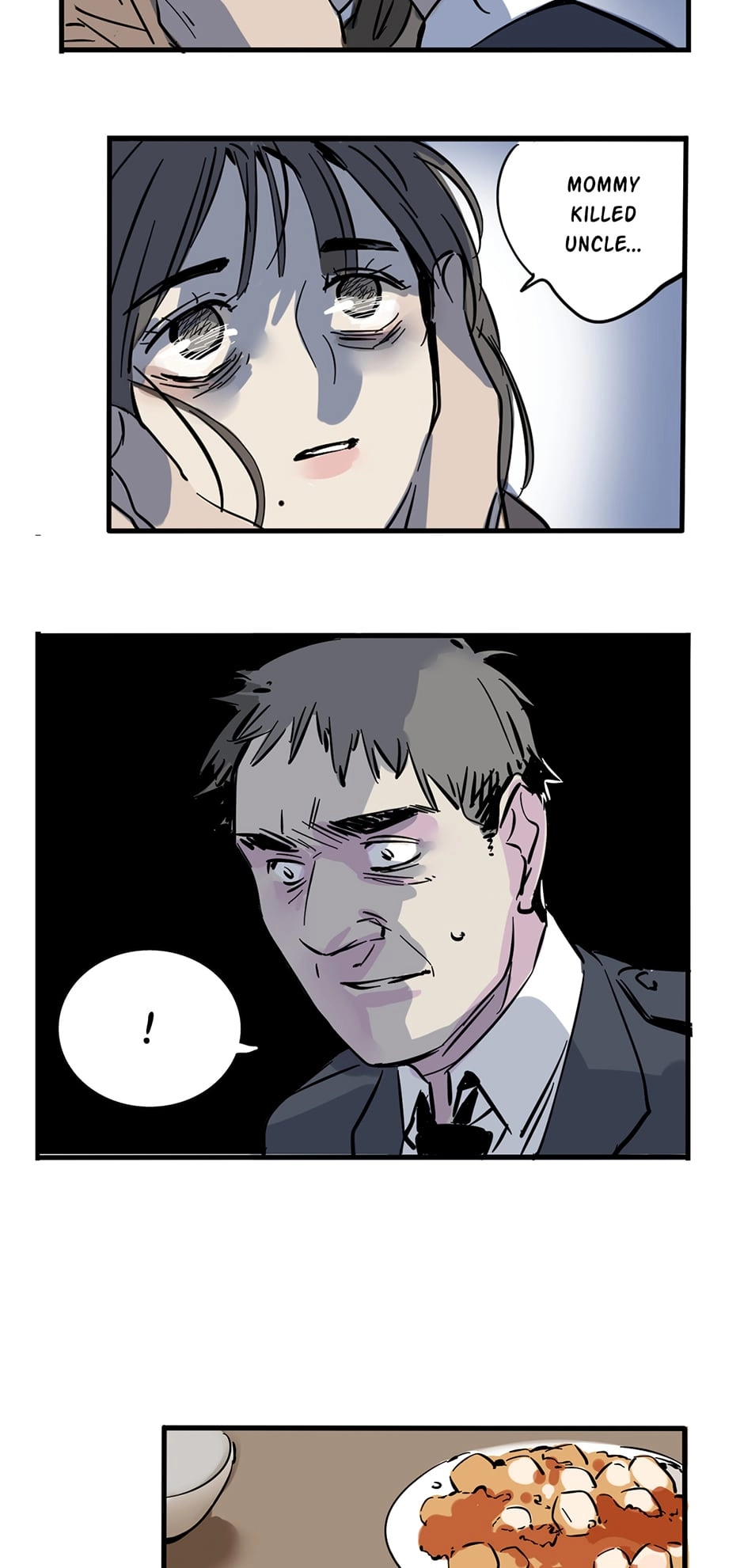 Read MODE Ⅱ chapter 63 image 9 on Lezhin