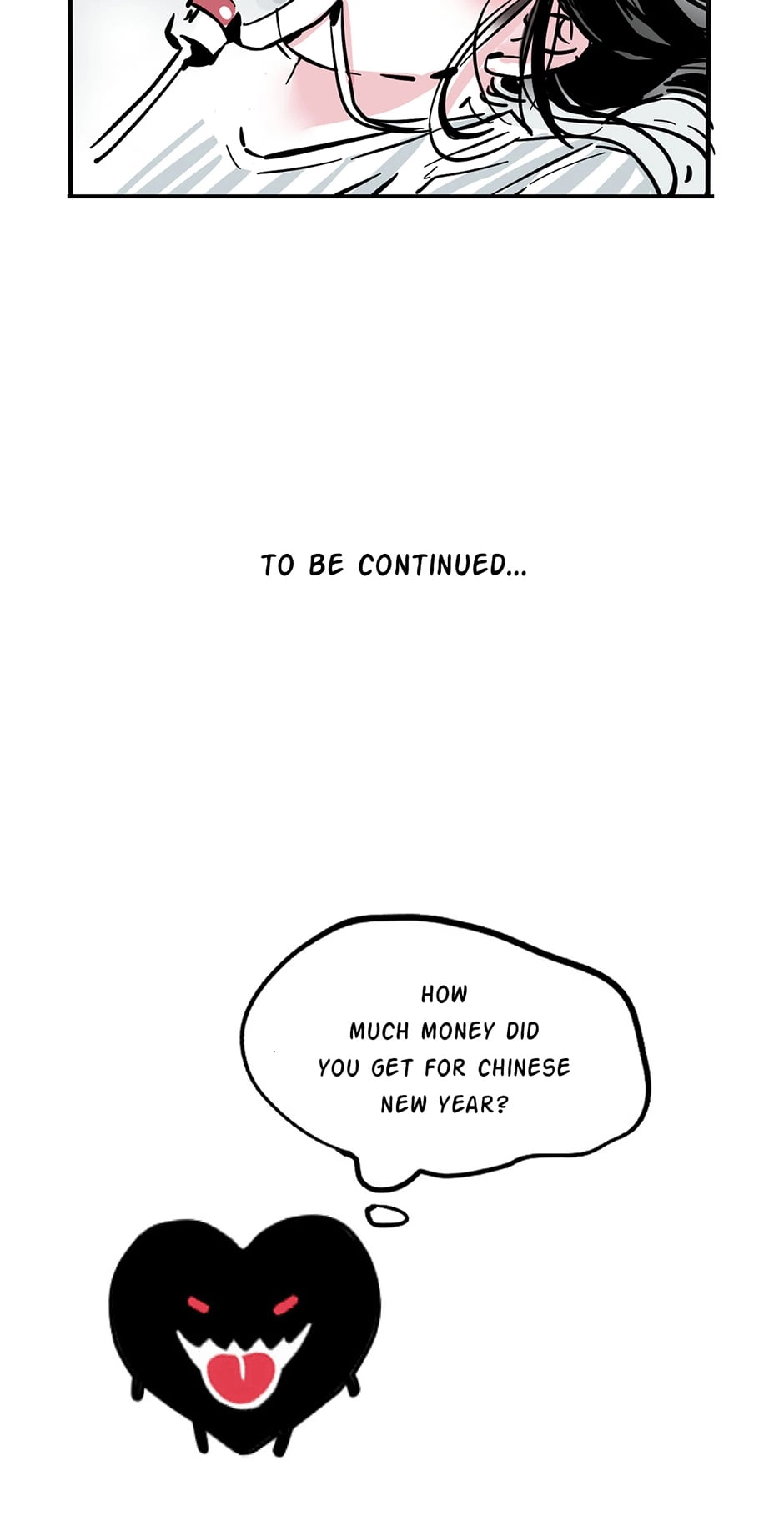 Read MODE Ⅱ chapter 67 image 17 on Lezhin