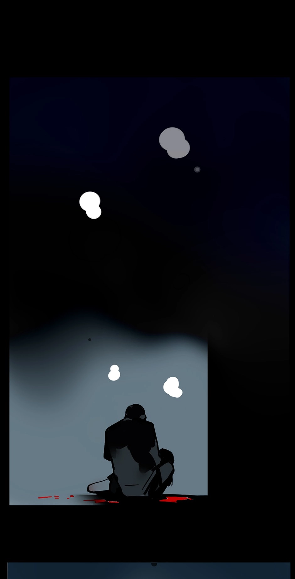 Read MODE Ⅱ chapter 67 image 8 on Lezhin