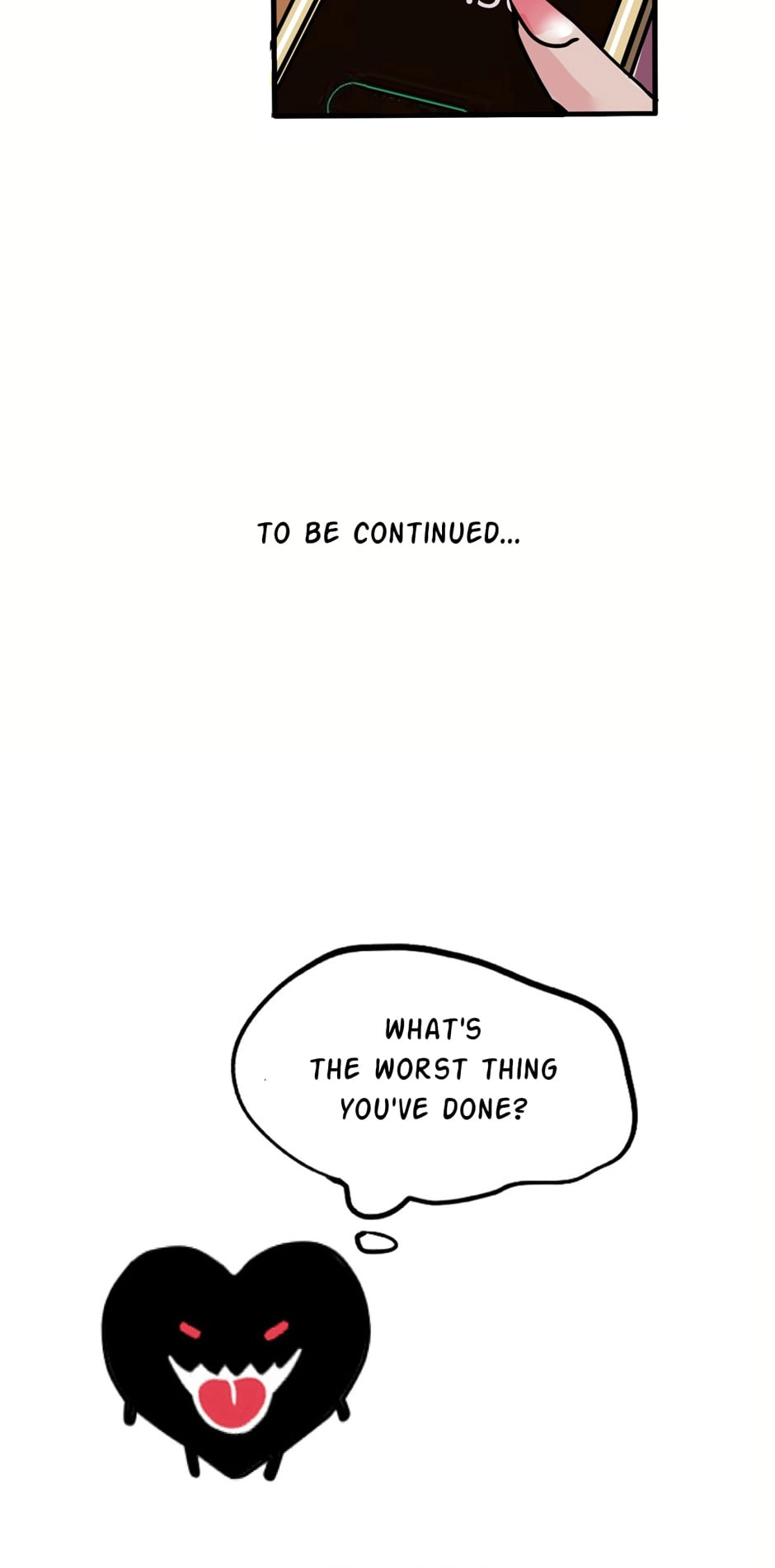 Read MODE Ⅱ chapter 69 image 18 on Lezhin