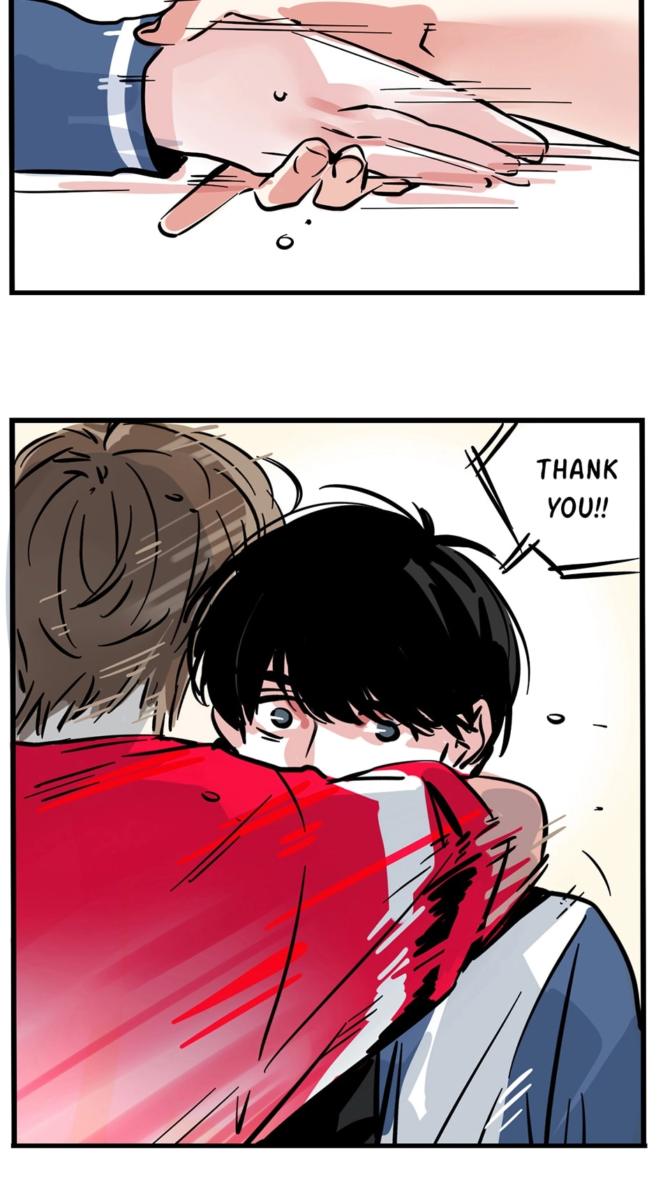 Read MODE Ⅱ chapter 7 image 14 on Lezhin