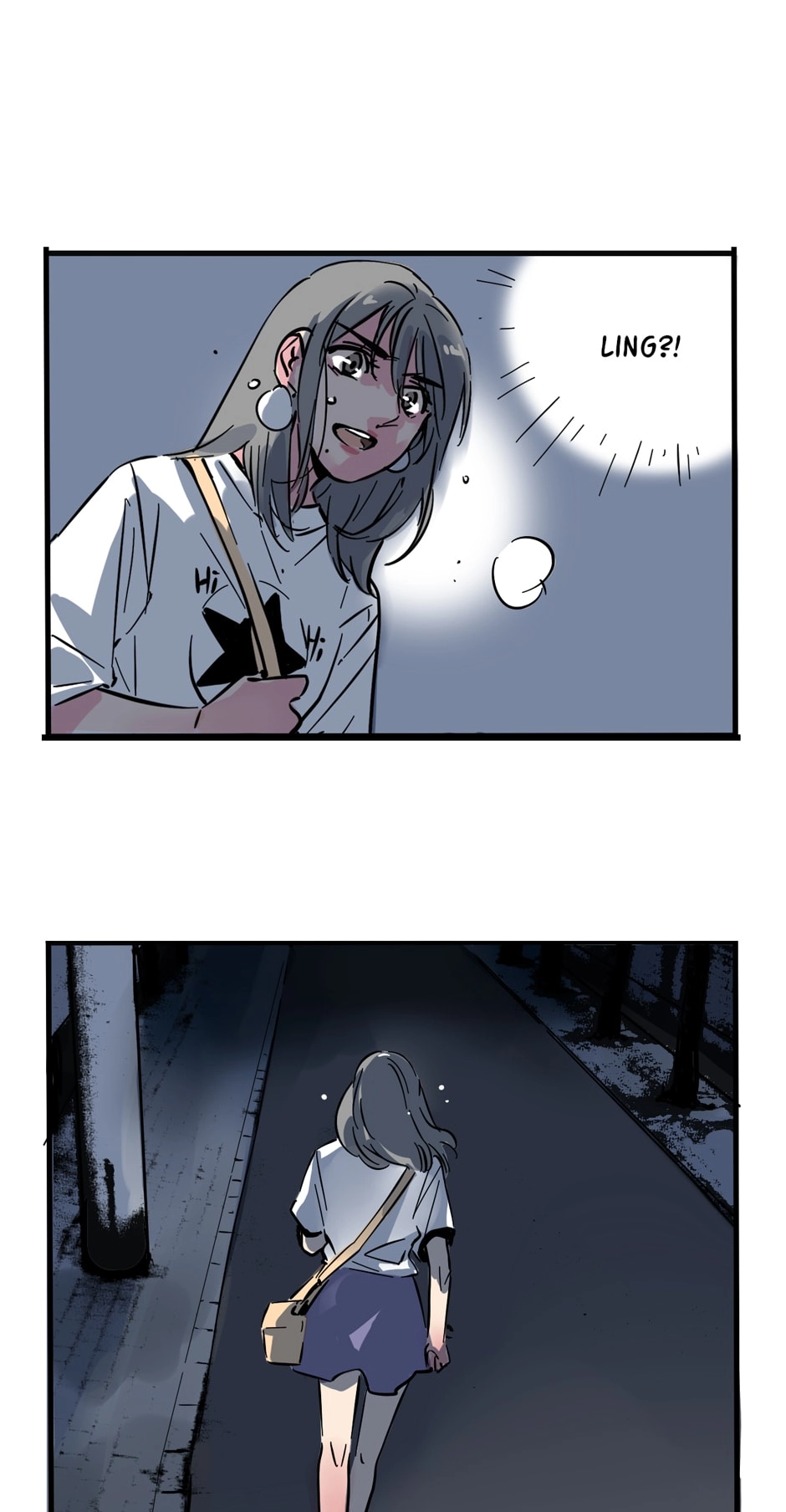 Read MODE Ⅱ chapter 70 image 13 on Lezhin