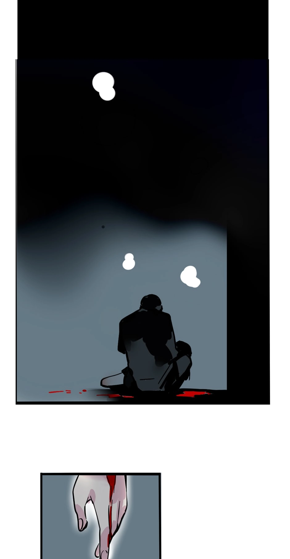 Read MODE Ⅱ chapter 70 image 16 on Lezhin