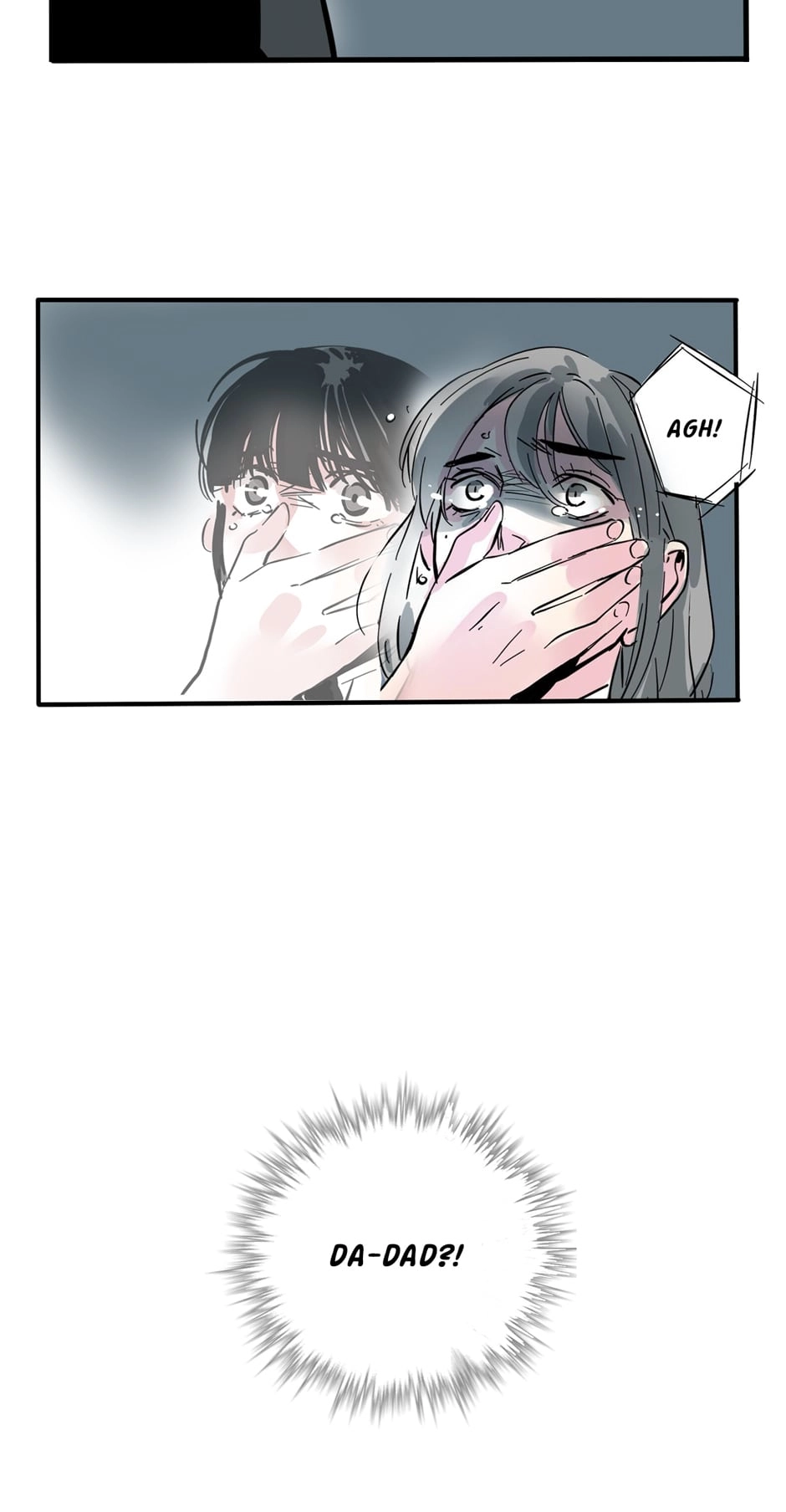 Read MODE Ⅱ chapter 70 image 19 on Lezhin