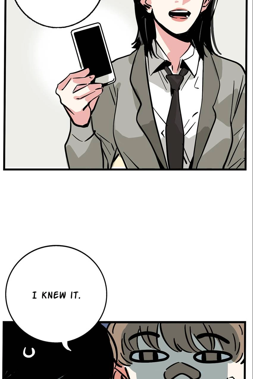Read MODE Ⅱ chapter 8 image 26 on Lezhin