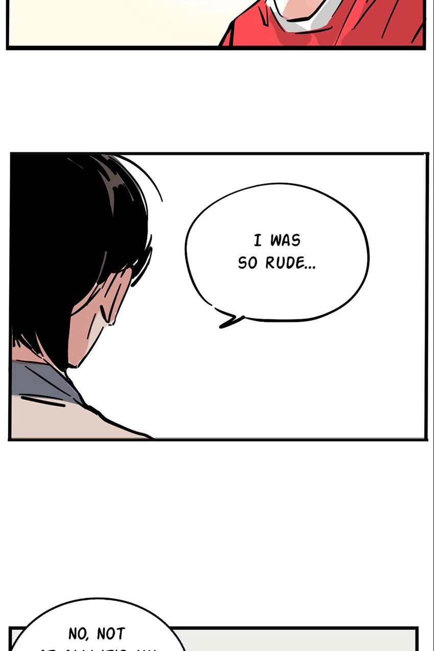 Read MODE Ⅱ chapter 8 image 29 on Lezhin