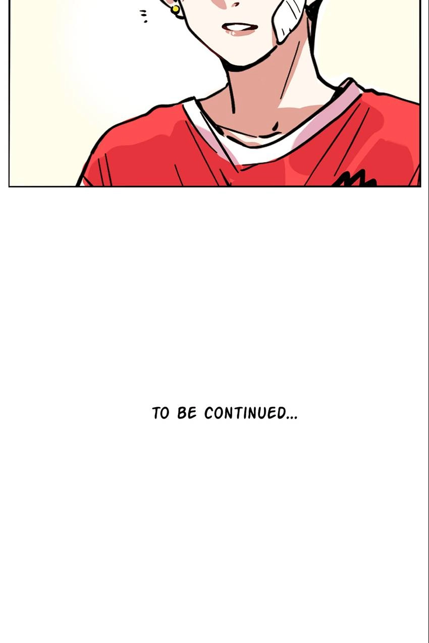 Read MODE Ⅱ chapter 8 image 32 on Lezhin
